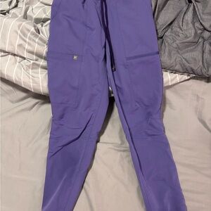 Fabletics Lavender Activewear